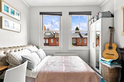 undefined, Gladstone Avenue, London, N22