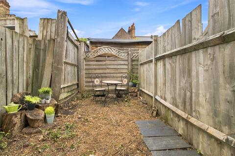 undefined, Gladstone Avenue, London, N22