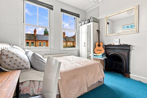 undefined, Gladstone Avenue, London, N22