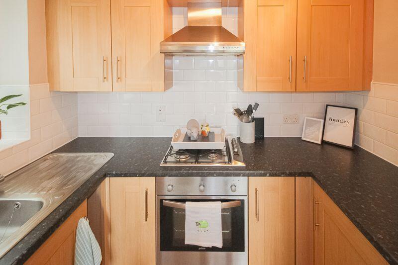 Apartment in Bristol - View 4