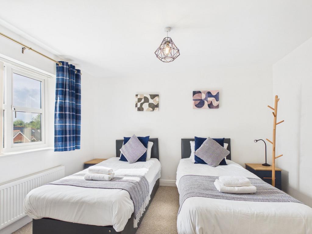 Apartment in Liverpool - View 5