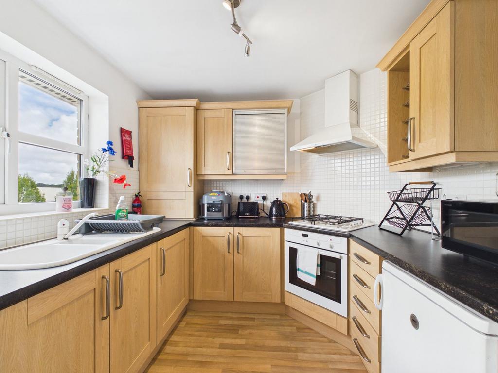 Apartment in Liverpool - View 2