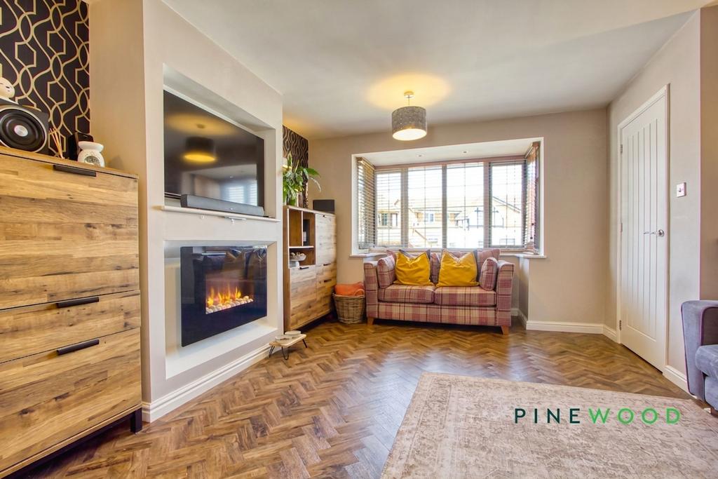 House in North East Derbyshire, Killamarsh - View 5