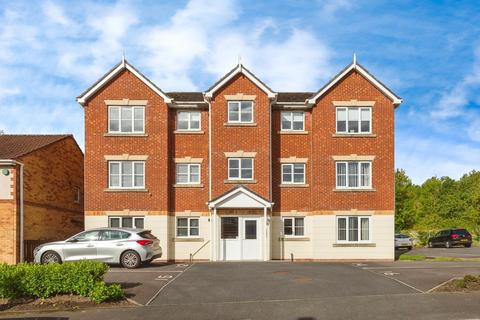 2 bedroom flat to rent, Glamis Court, Houghton Le Spring, DH4