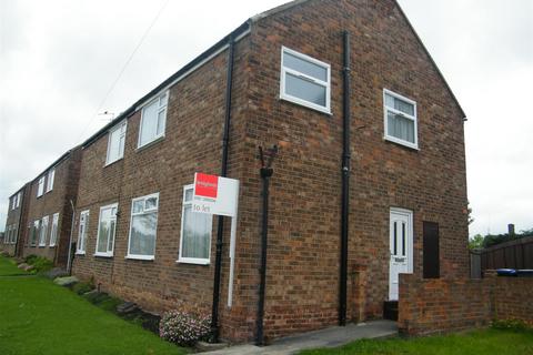 2 bed semi-detached house for rent in Mary Terrace, Durham, DH6