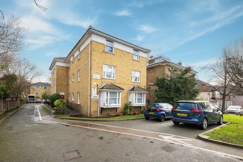 1 bedroom apartment for sale, Albemarle Lodge Flat 2, Sydenham
