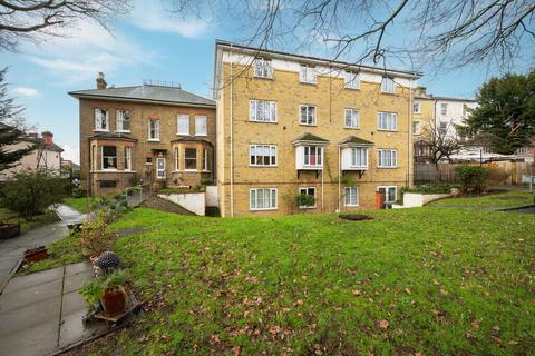 1 bedroom apartment for sale, Albemarle Lodge Flat 2, Sydenham