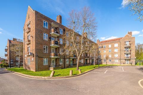 1 bedroom apartment for sale, Barker House, Dulwich SE21