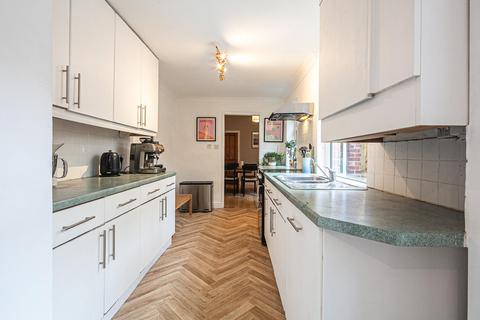 4 bedroom terraced house for sale, 16 Raven Road, Nether Edge, S7 1SB