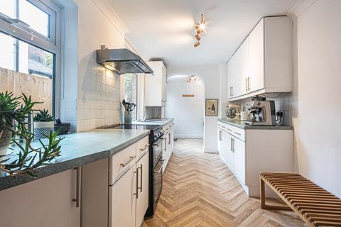 4 bedroom terraced house for sale, 16 Raven Road, Nether Edge, S7 1SB