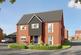 Plot 54, Sandalwood at Victoria Gardens, Smee Lane, Great Plumstead, NR7