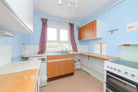 1 bedroom apartment for sale, Fountain Walk, Northfleet, Kent