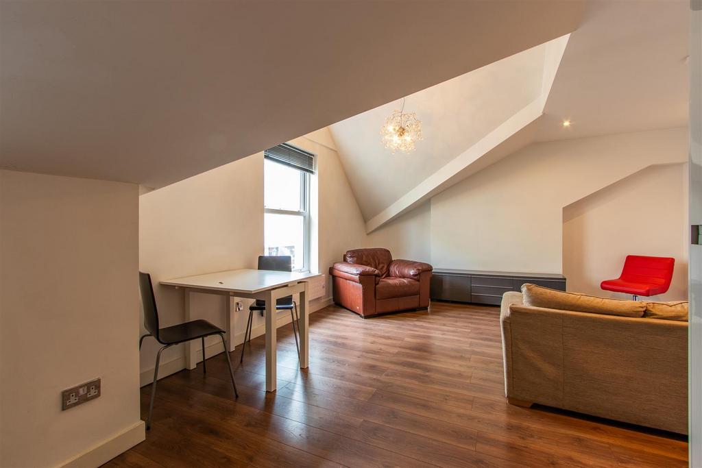 Apartment in Cardiff - View 3