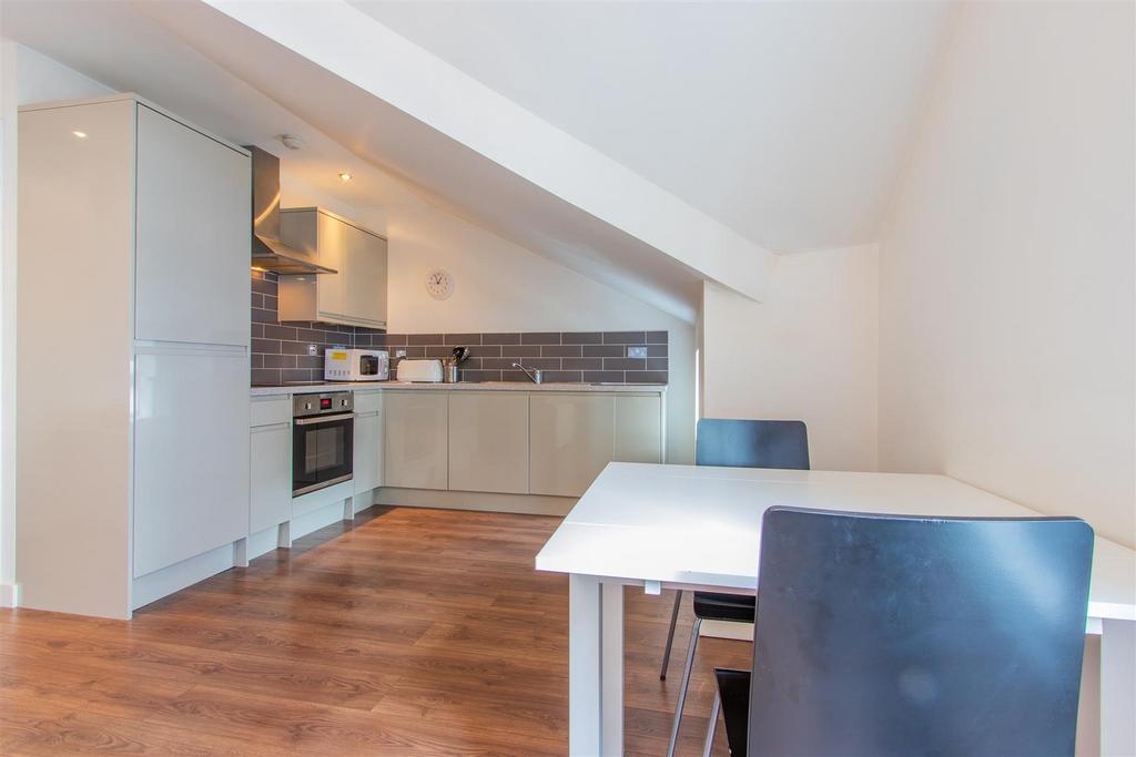 Apartment in Cardiff - View 4