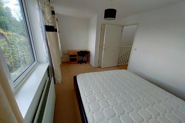 House in London - View 3