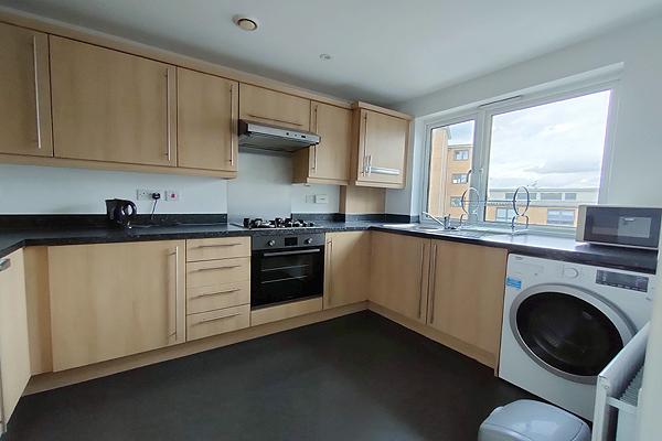 House in London - View 5