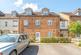 Cotts Field, Haddenham, Aylesbury