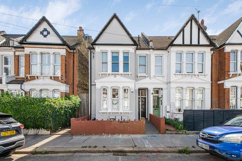 undefined, Sangley Road, London, SE25