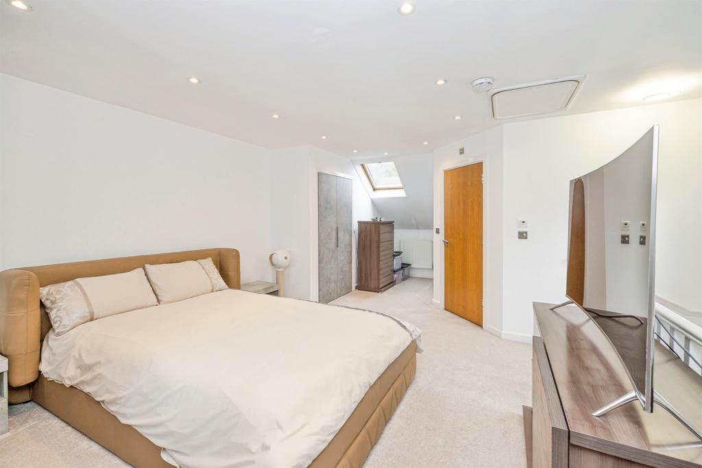 House in Watford - More
