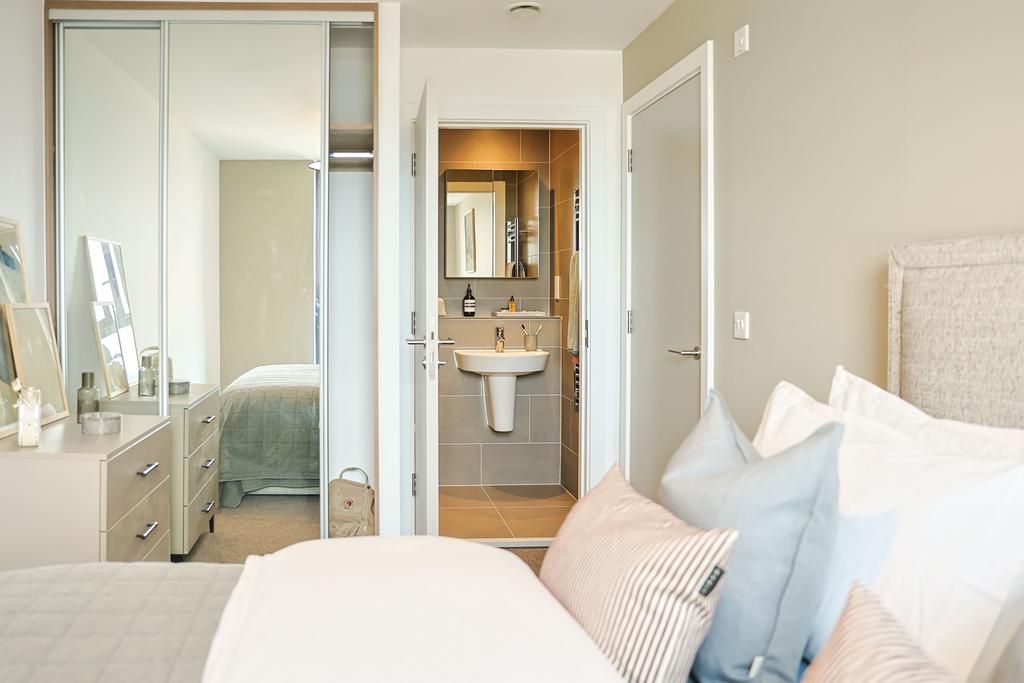 Apartment in Birmingham - View 5