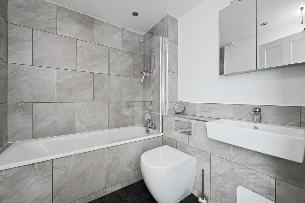 Apartment in Hayes - View 4