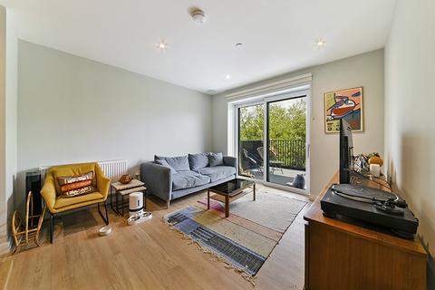 2 bedroom apartment to rent, Flat 204, Windlass Apartments, 4 Hale Wharf N17