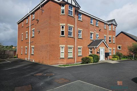 undefined, Garden Vale, Leigh