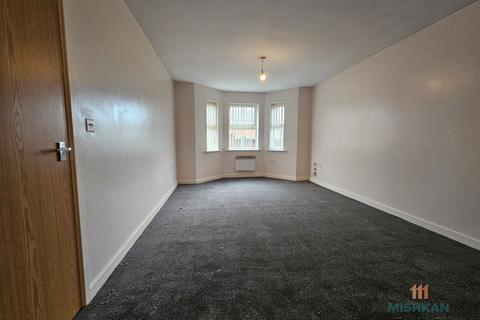 undefined, Garden Vale, Leigh