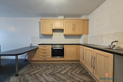 undefined, Garden Vale, Leigh