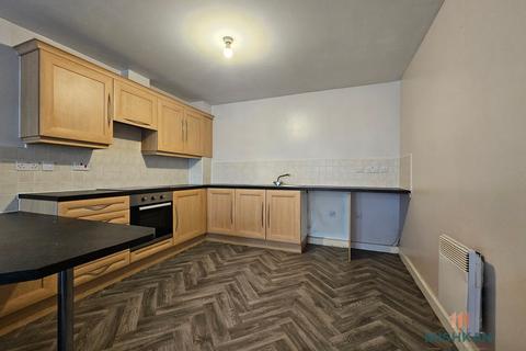 undefined, Garden Vale, Leigh