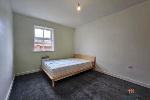 undefined, Garden Vale, Leigh