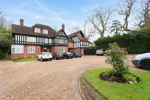 1 bedroom flat for sale, Frithwood Avenue, Uplands Court, HA6