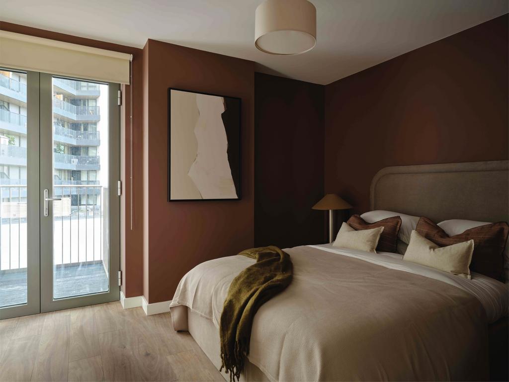 Apartment in London - View 2