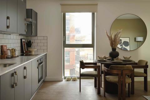 1 bedroom apartment to rent, Flat 2401, Alperton Depot, 330 Ealing Road,