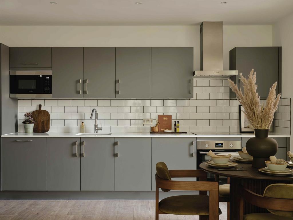 Apartment in London - View 4