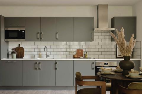 1 bedroom apartment to rent, Flat 2401, Alperton Depot, 330 Ealing Road,