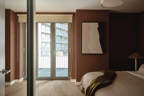 1 bedroom apartment to rent, Flat 2401, Alperton Depot, 330 Ealing Road,