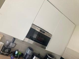 Apartment in LEEDS - More