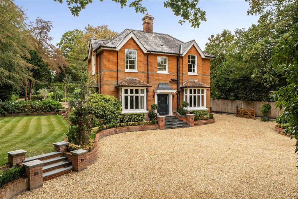 House in Hook