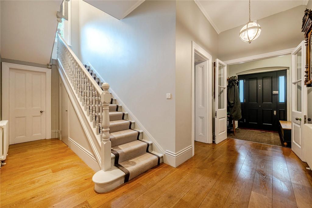 House in Hook - View 5