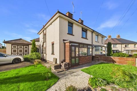 3 bedroom semi-detached house for sale, Estyn Close, Hope, LL12