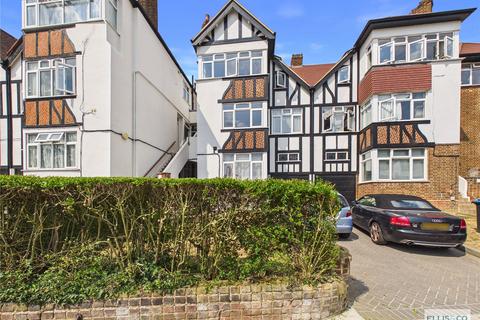Highfield Avenue, London NW9