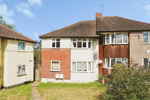 2 bedroom maisonette for sale, Moremead Road, London, SE6