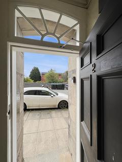 2 bedroom flat for sale, 2/2 (1F) Gardner's Crescent, West End, Edinburgh, EH3