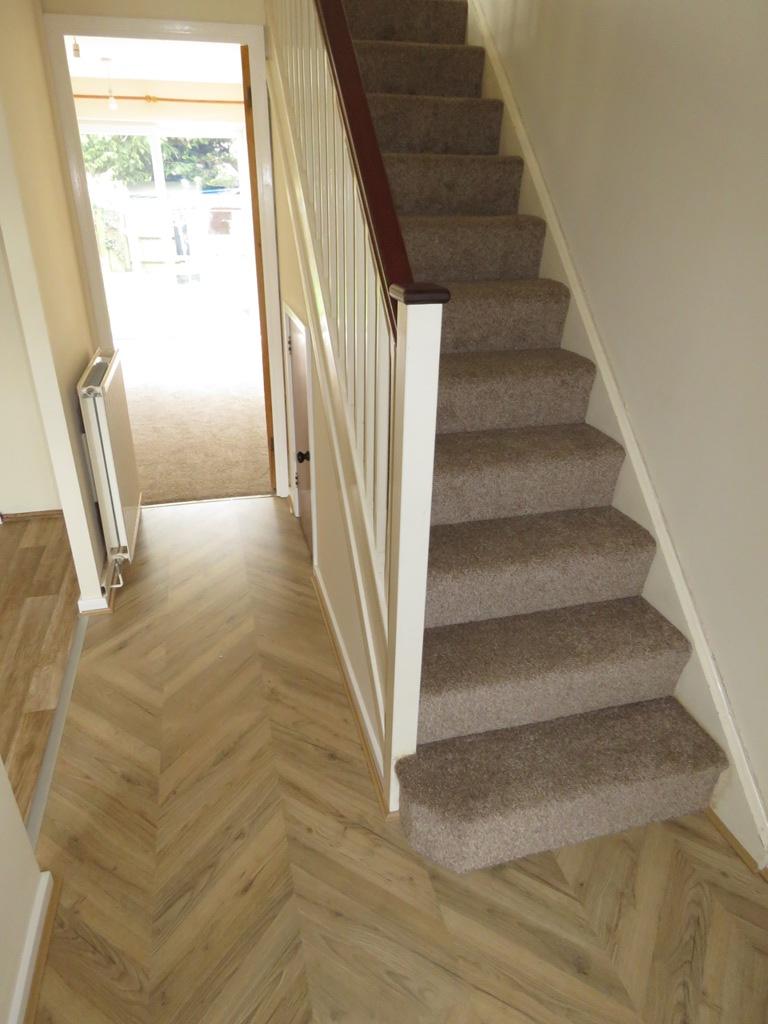 House in Andover - More