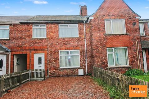 3 bed terraced house for rent in North View, Meadowfield, Durham, DH7
