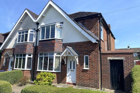 3 bedroom semi-detached house for sale, 11 Mardale Avenue, Royton OL2 6UT