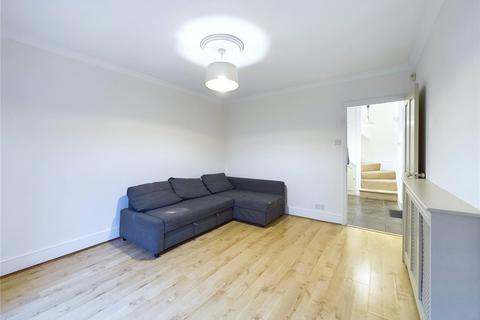 2 bedroom end of terrace house for sale, Shaftesbury Road, Walthamstow E17