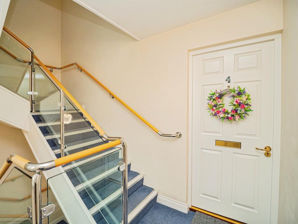 Apartment in Weymouth - View 2