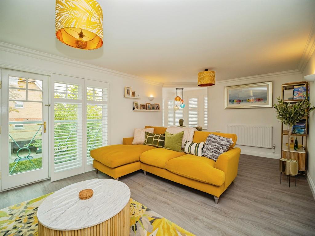 Apartment in Weymouth - View 4